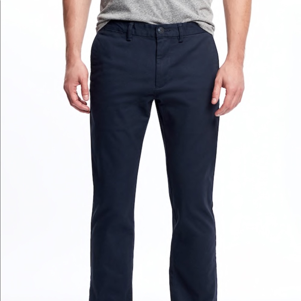 Men’s Chino Pant Sz 46